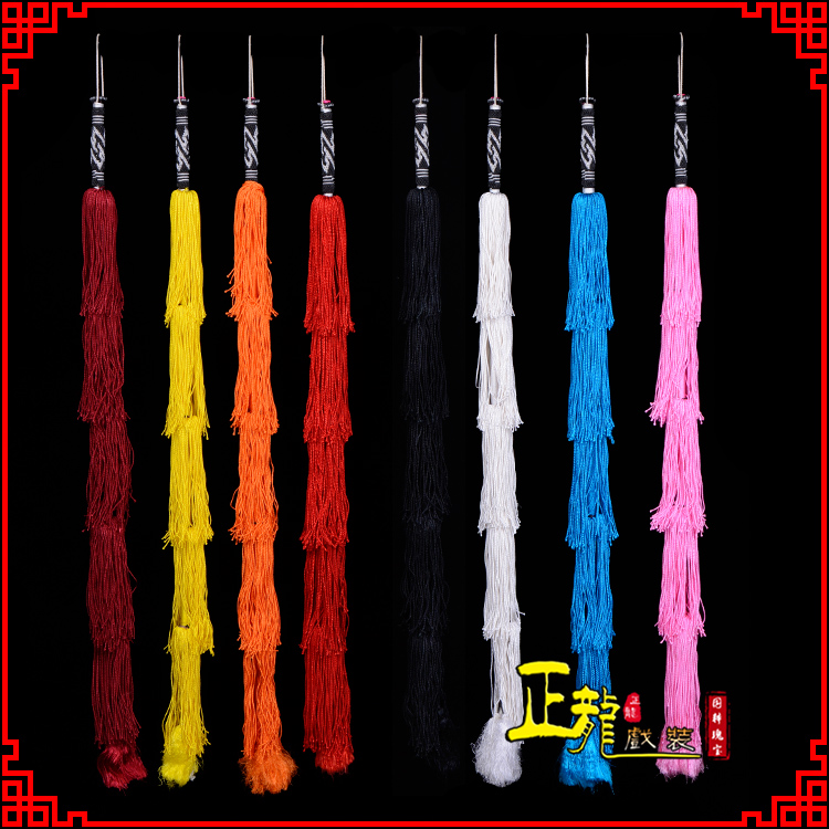 梁子湖藤条骑马表演加大厚穗 马鞭